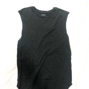 PacSun sleeveless tee size medium never worn